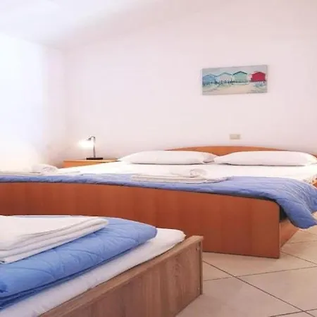 Lumbarda Resort Apartments * Lumbarda