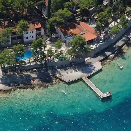 Lumbarda Resort Apartments Apartment *